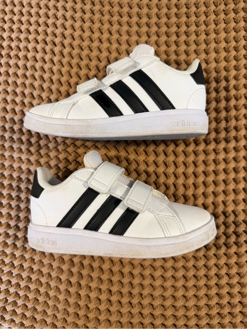 Toddler Adidas Sneakers